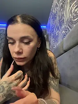 Živý XXX chat Queen_of_pain