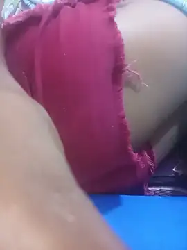 PatriciaVen's Live XXX Chat