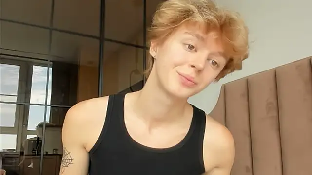 angelAndyy Webcamshow