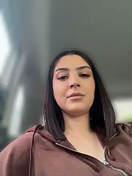 Lexi_Storm 现场XXX聊天