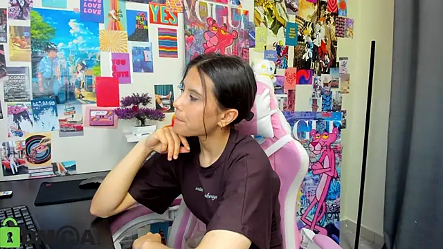 Živý XXX chat Flower0852