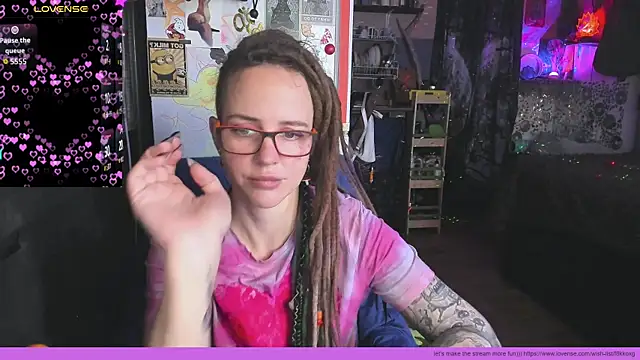 LisaFoxy_y Chat XXX live