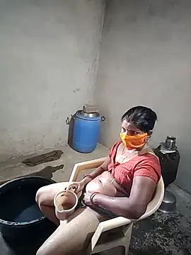 Sonurani1 Webcam-Show