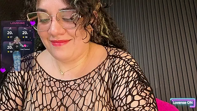 Chat XXX Live dulce_lf