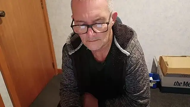 daddy_man 웹캠 쇼