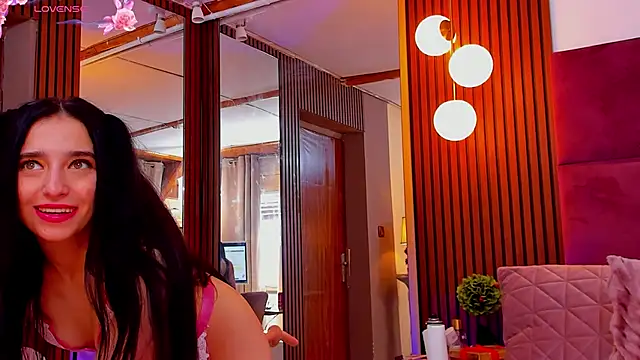 Czat XXX na żywo – VanessaAngel