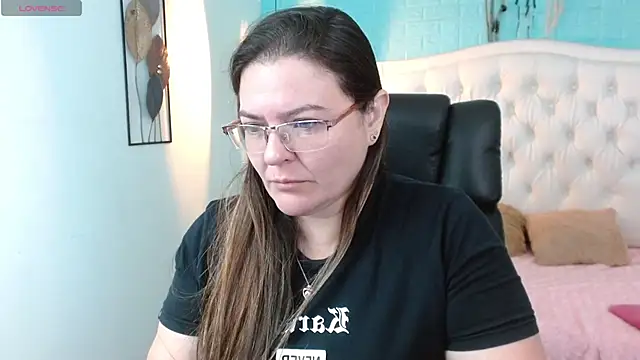 MsJossie's Live XXX Chat