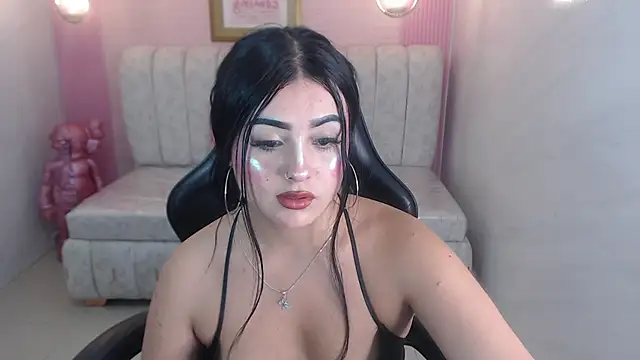 Luisa_1s – Live XXX-chat