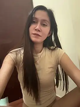 anne_smithe Obrolan Langsung XXX