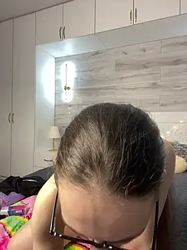 MartiniiSelenna – Naživo XXX chat
