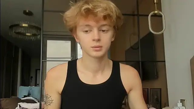 عرض كام angelAndyy