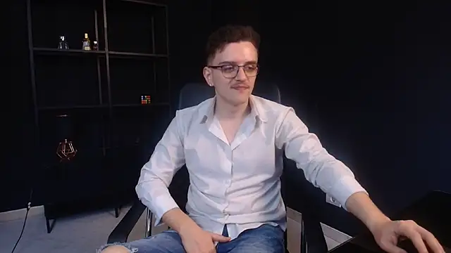 FelixStarkk 现场XXX聊天