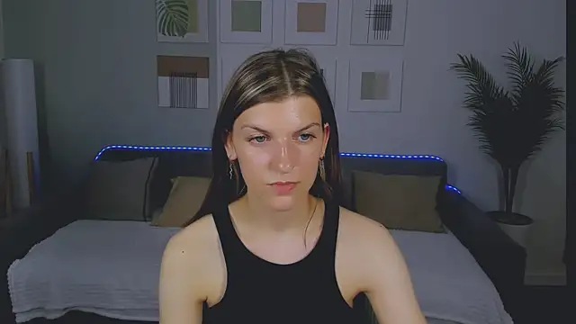 AnnaThorne: απευθείας συνομιλία ΧΧΧ