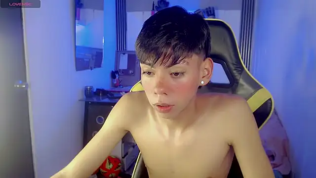 Liarr_ 라이브 XXX 채팅
