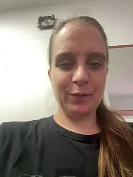 Chantalee Show Webcam