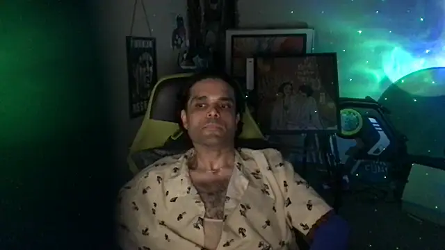 Chat XXX en directo de KungFuPanda001