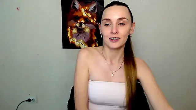 Chat XXX ao vivo de Doll_Angelina