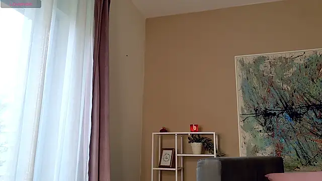 عرض كام TSGisele