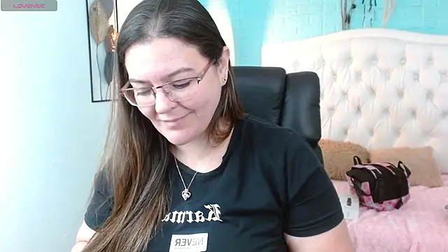 Živý XXX chat MsJossie