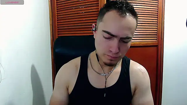 TouchDaddy4 Webcam show