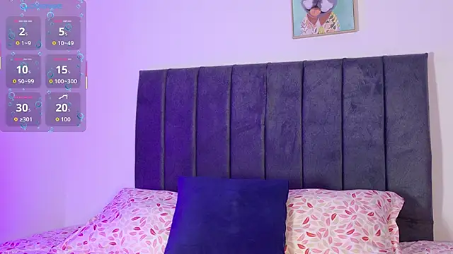 عرض كام axxxel_twink