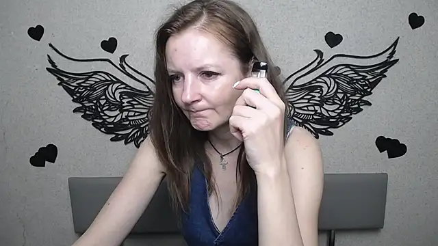 MeganPirs' Live XXX Chat