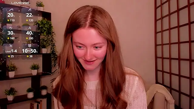 KateCuddle élő XXX-chatje