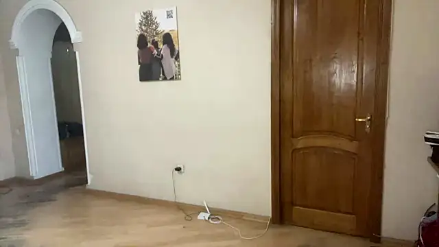 XXX chat uživo modela WrappedCloser