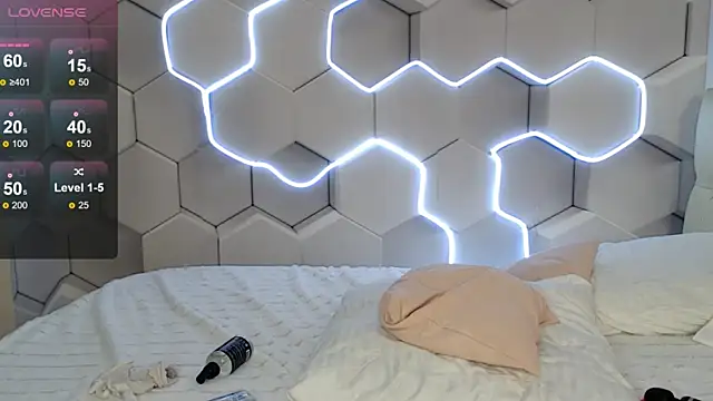 aliicemeow's Live XXX Chat