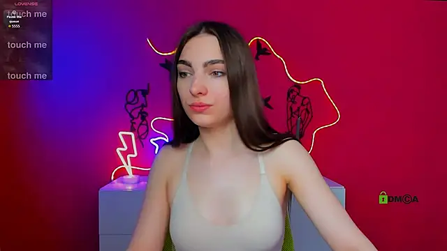 jenny_donne Live XXX-chat