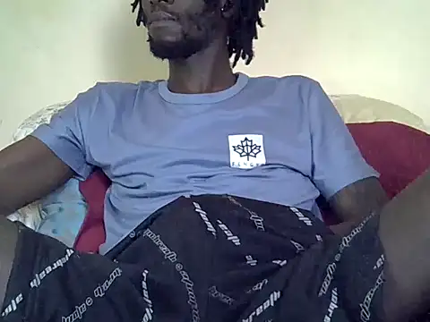 Delicious-D Show Webcam