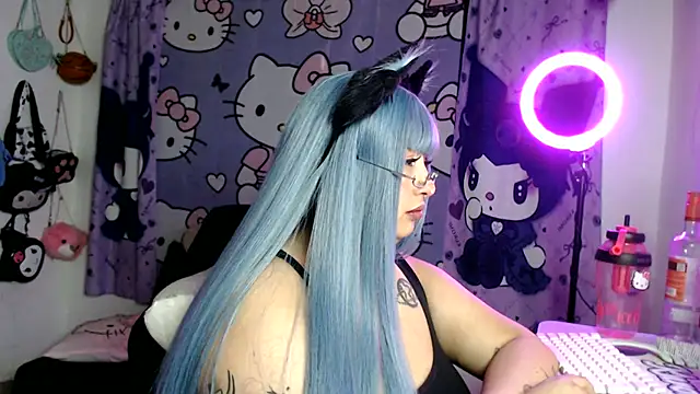 lussyevans24's Live XXX Chat