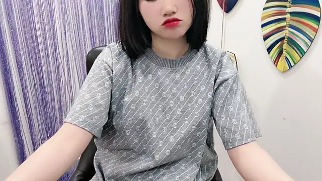 Ari-sweety 现场XXX聊天
