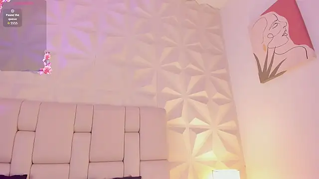 Chat XXX Live Nyxee_