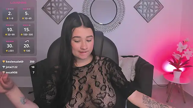 Emi_Roseth's Live XXX Chat