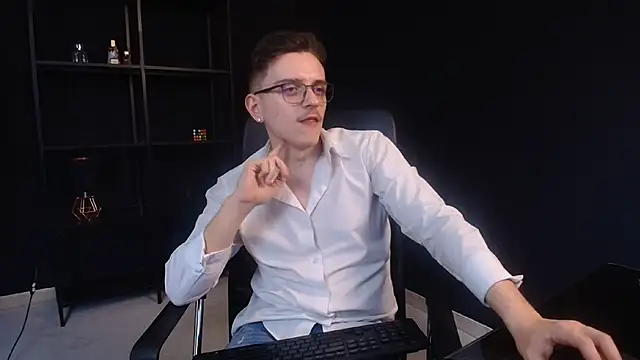 FelixStarkk Webcam show