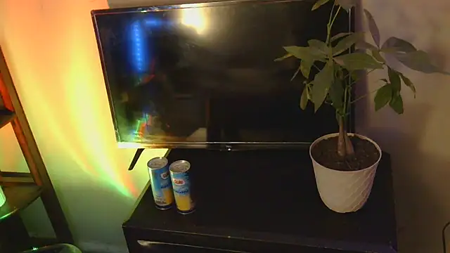 RubyRose33 Show in webcam