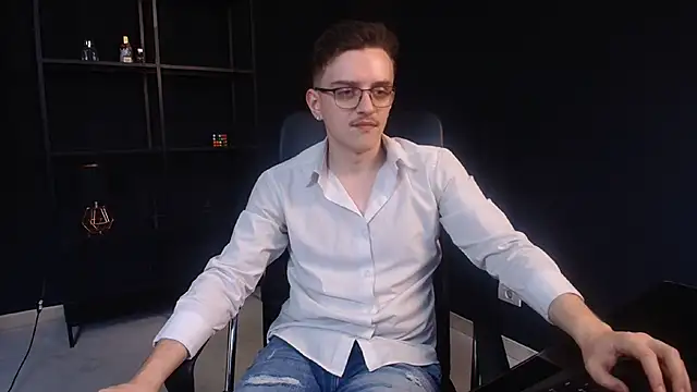 FelixStarkk 웹캠 쇼