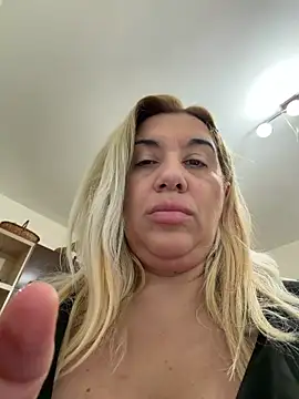 TheeaBlanco Live XXX-Chat