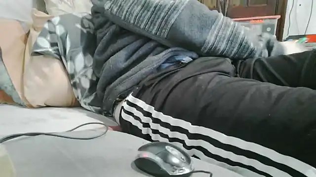 Show Webcam de messi_syssy