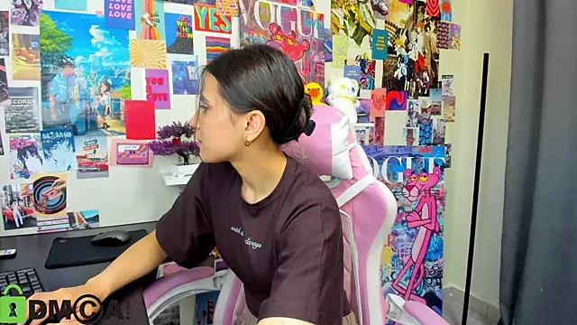 Chat XXX en directo de Flower0852