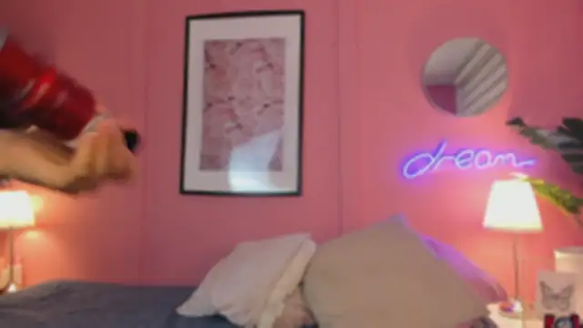 SoySaraa's Live XXX Chat