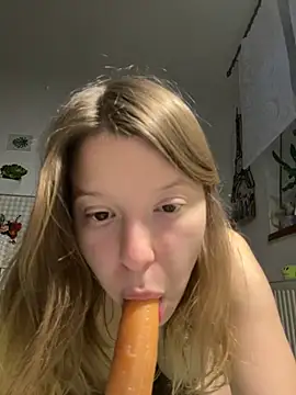 Chat XXX Live kimczii