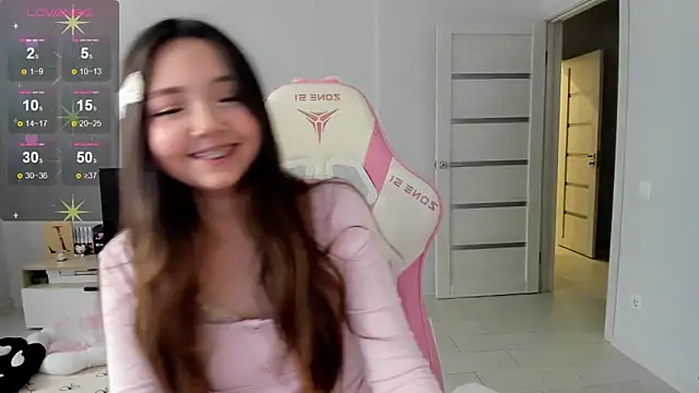 Chat XXX Live Fluffy_Rose