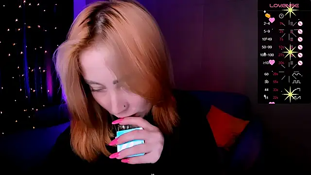deboramoore's Live XXX Chat