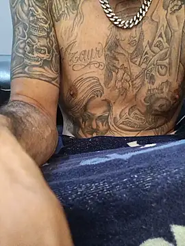 Kerryflon Live XXX-Chat