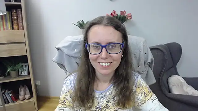 Chatroom XXX en direct de sweetxLizzy
