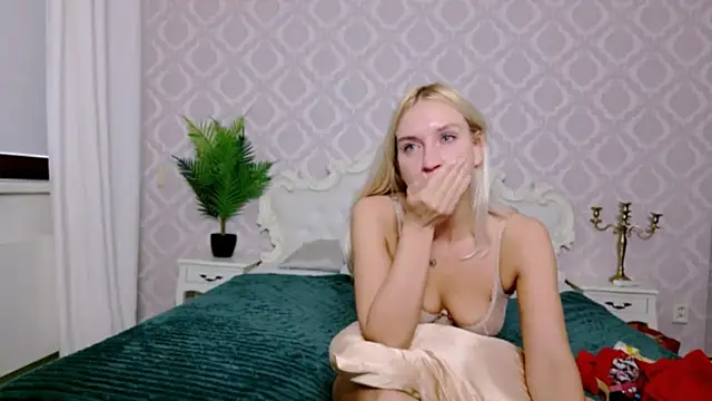 Webkamerová show Kayleen_B