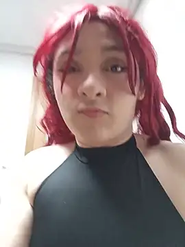 XXX chat uživo modela Nicki_Ripperton