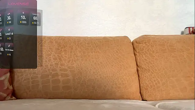 ViolaFaa Adlı Modelin Canlı XXX Sohbeti